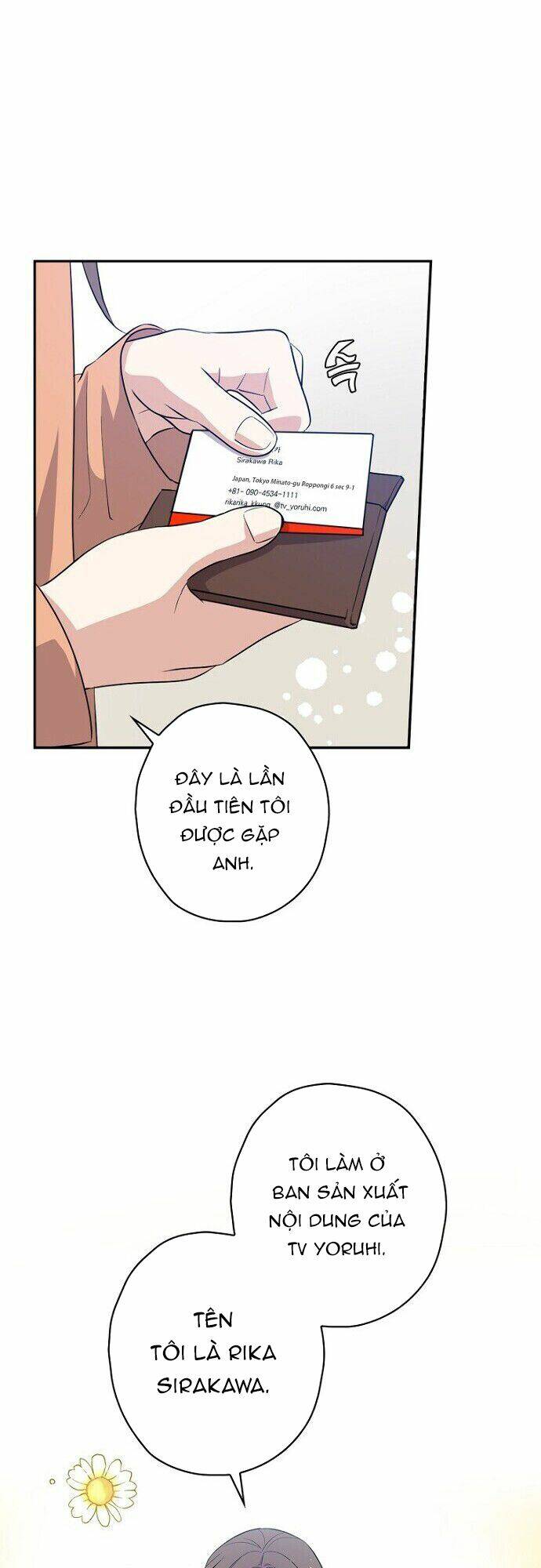 Vua Phim Truyền Hình Chap 31 - Next Chap 32