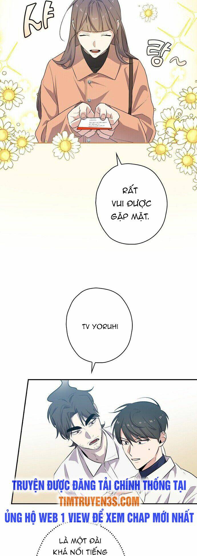 Vua Phim Truyền Hình Chap 31 - Next Chap 32