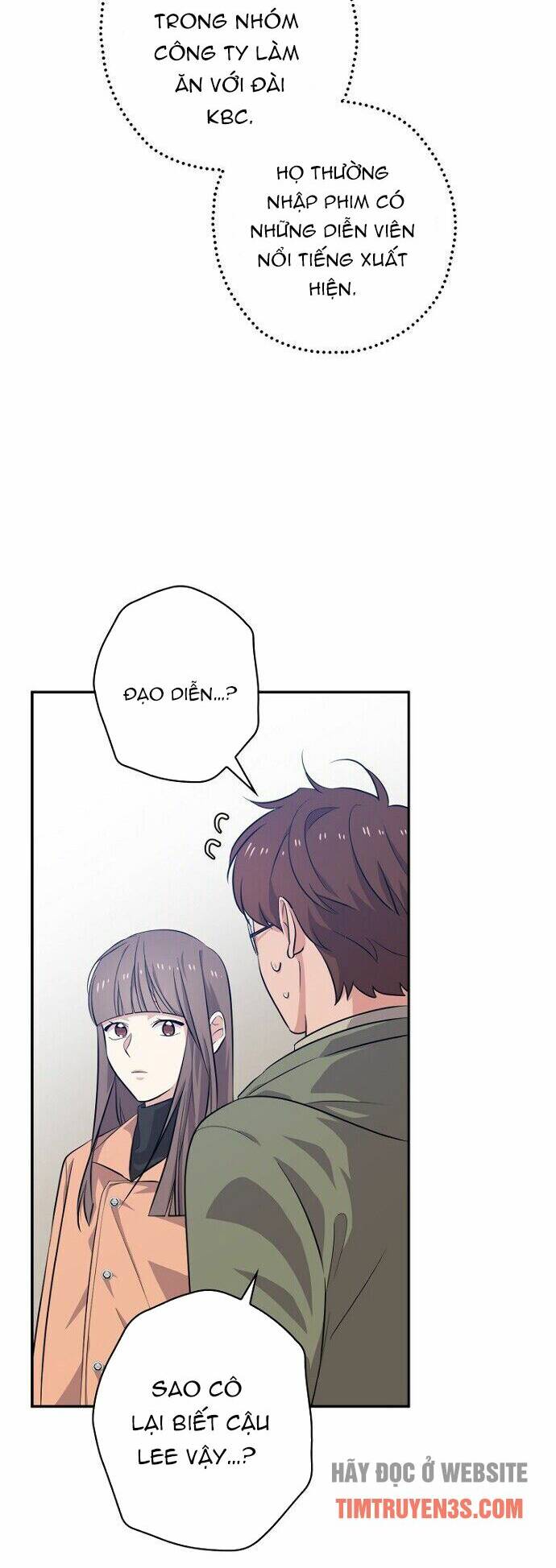 Vua Phim Truyền Hình Chap 31 - Next Chap 32