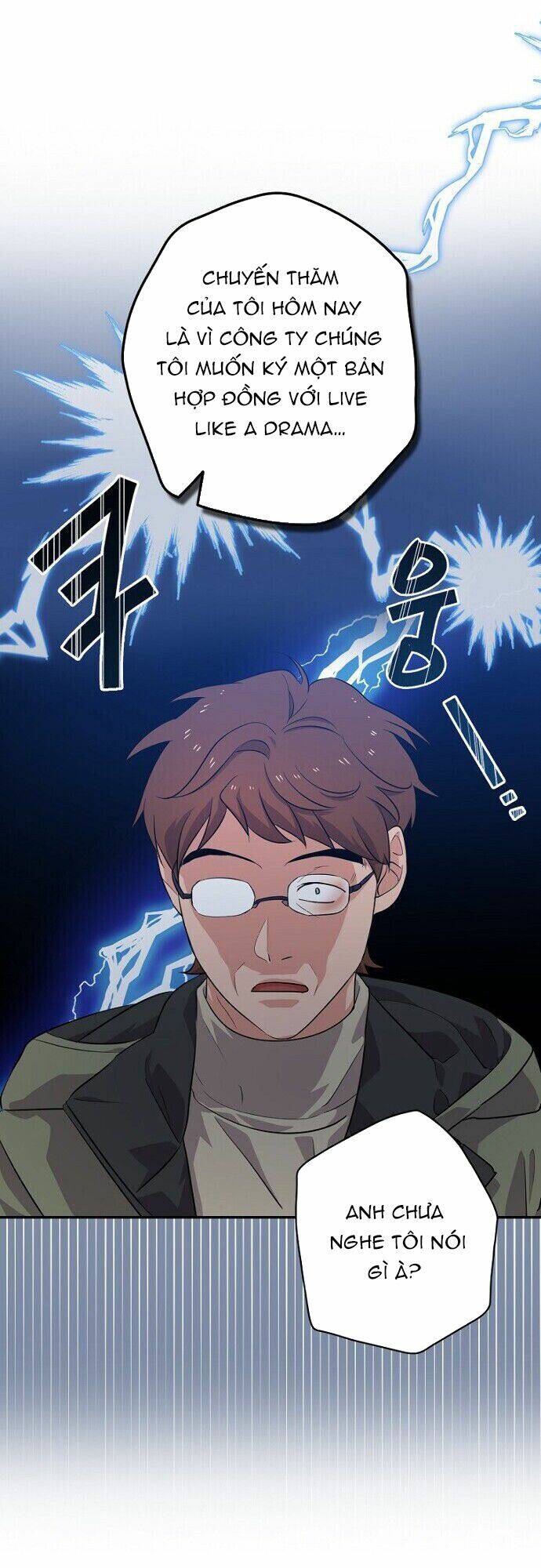 Vua Phim Truyền Hình Chap 31 - Next Chap 32