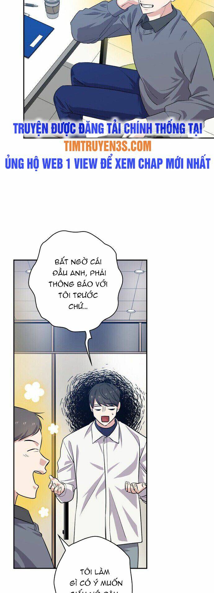 Vua Phim Truyền Hình Chap 31 - Next Chap 32