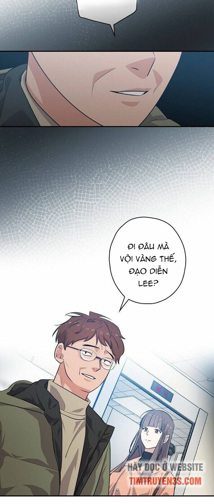 Vua Phim Truyền Hình Chap 31 - Next Chap 32