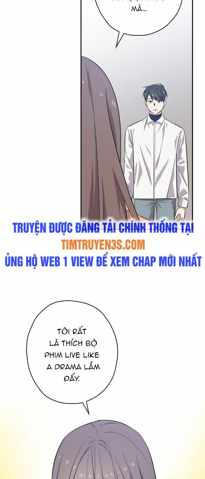 Vua Phim Truyền Hình Chap 31 - Next Chap 32