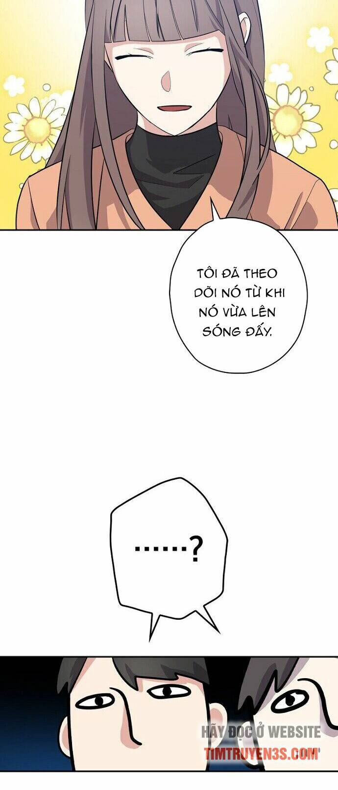 Vua Phim Truyền Hình Chap 31 - Next Chap 32