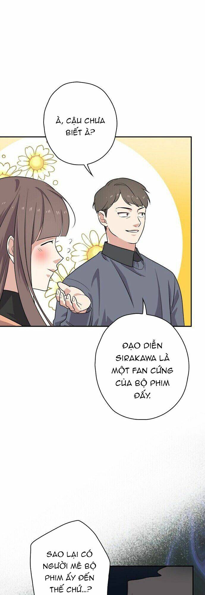 Vua Phim Truyền Hình Chap 31 - Next Chap 32