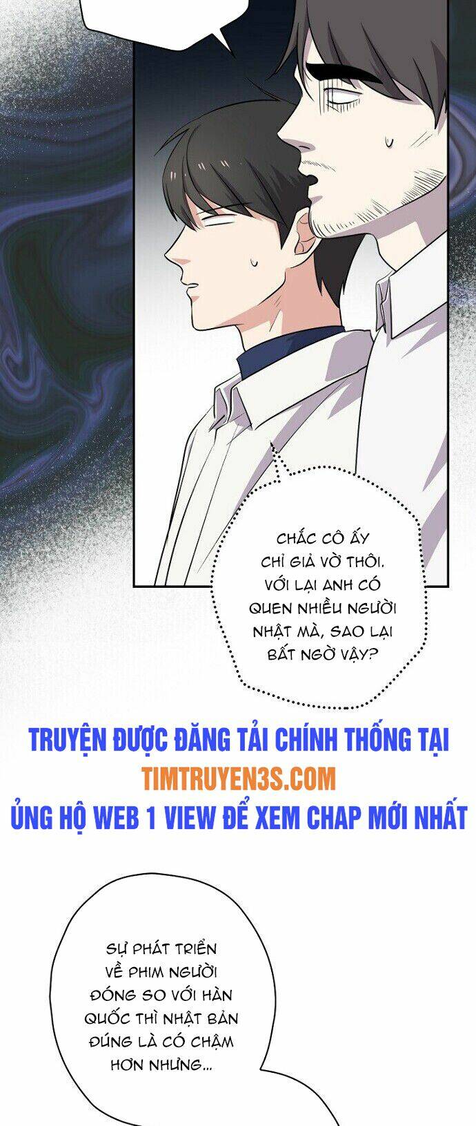 Vua Phim Truyền Hình Chap 31 - Next Chap 32