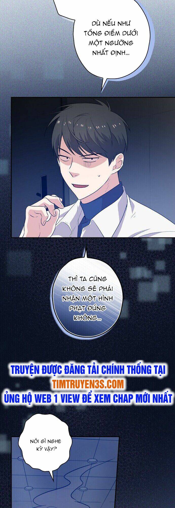 Vua Phim Truyền Hình Chap 31 - Next Chap 32