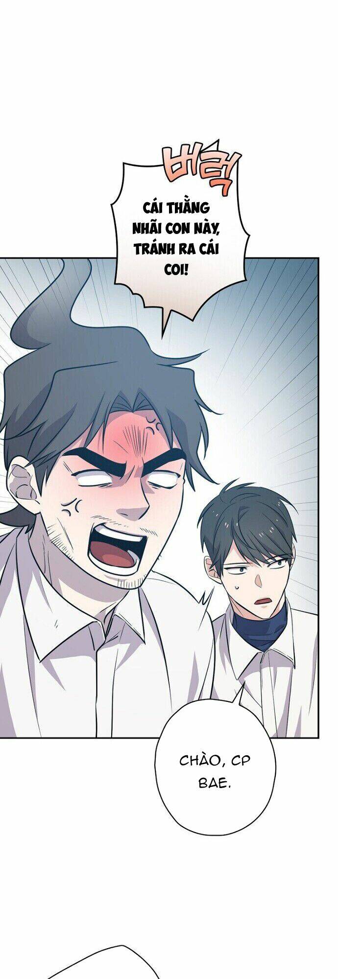 Vua Phim Truyền Hình Chap 31 - Next Chap 32