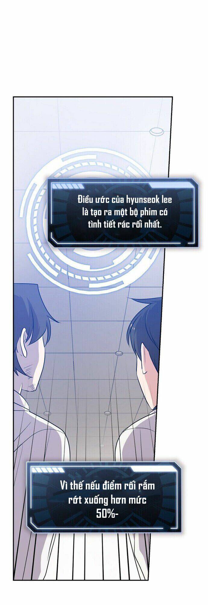 Vua Phim Truyền Hình Chap 31 - Next Chap 32