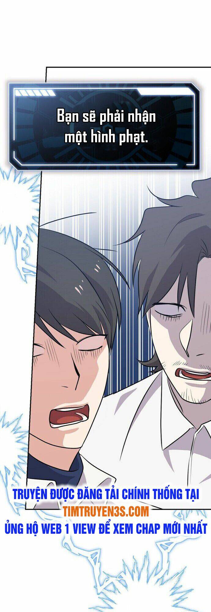Vua Phim Truyền Hình Chap 31 - Next Chap 32