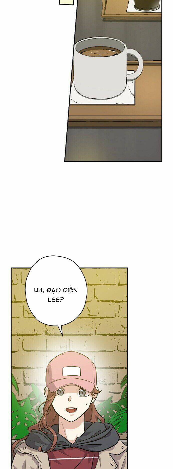 Vua Phim Truyền Hình Chap 31 - Next Chap 32