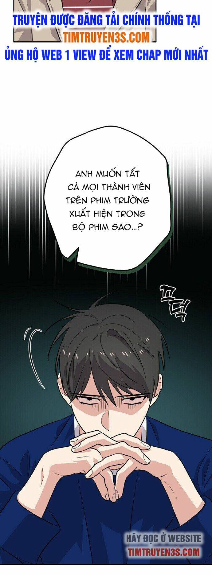 Vua Phim Truyền Hình Chap 31 - Next Chap 32