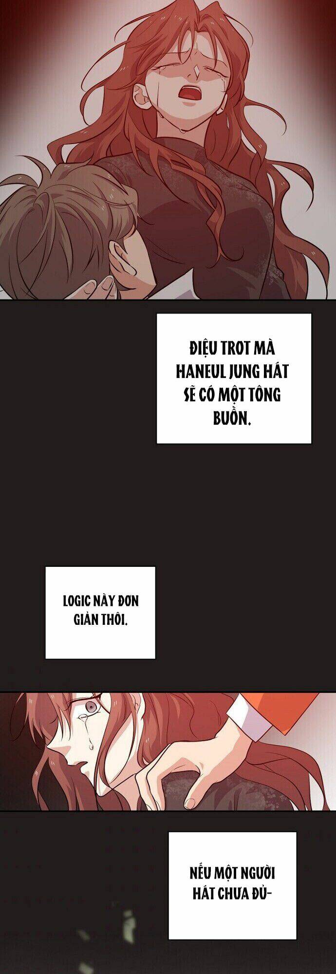 Vua Phim Truyền Hình Chap 31 - Next Chap 32