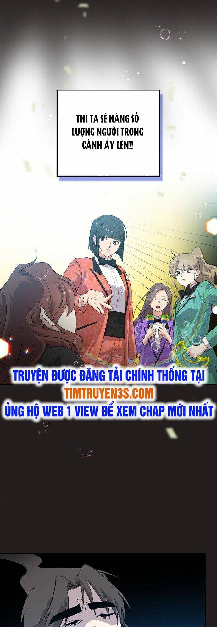 Vua Phim Truyền Hình Chap 31 - Next Chap 32