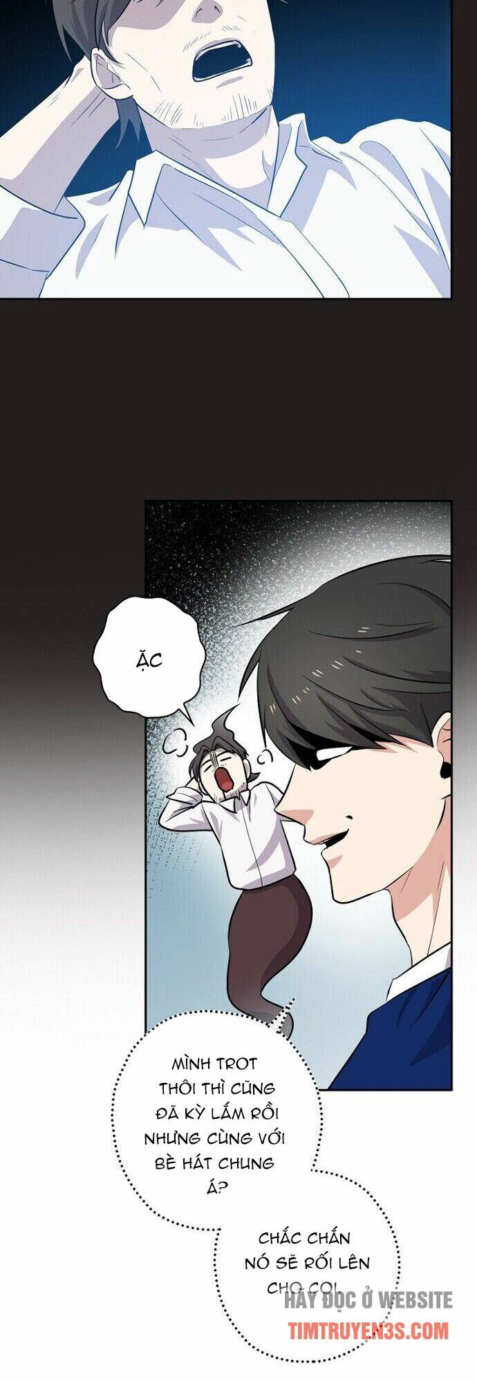 Vua Phim Truyền Hình Chap 31 - Next Chap 32