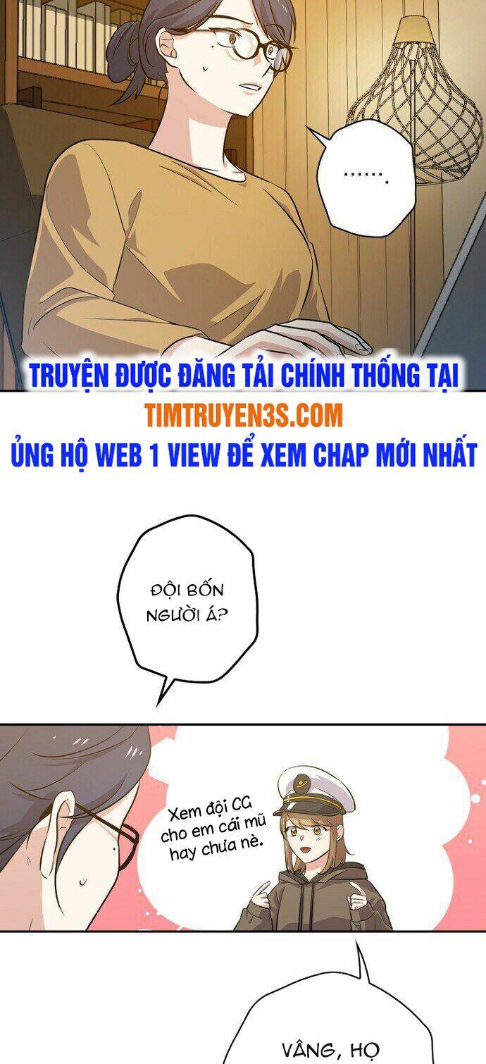 Vua Phim Truyền Hình Chap 31 - Next Chap 32