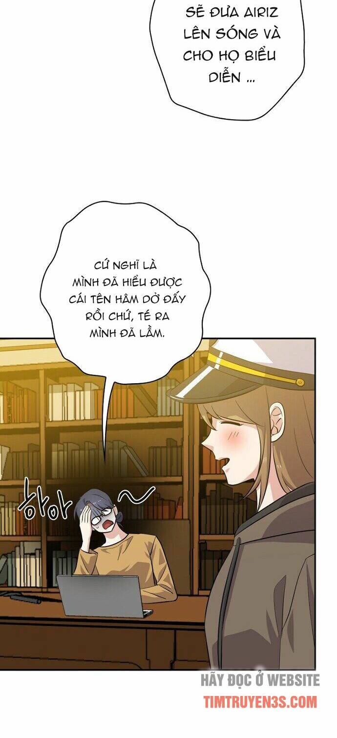 Vua Phim Truyền Hình Chap 31 - Next Chap 32