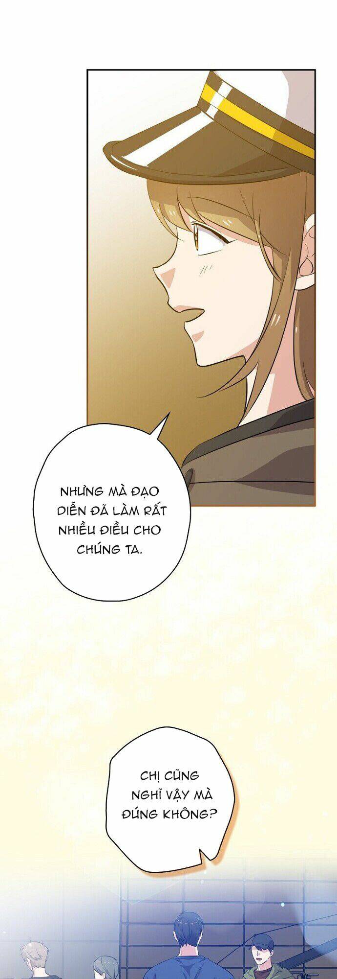 Vua Phim Truyền Hình Chap 31 - Next Chap 32