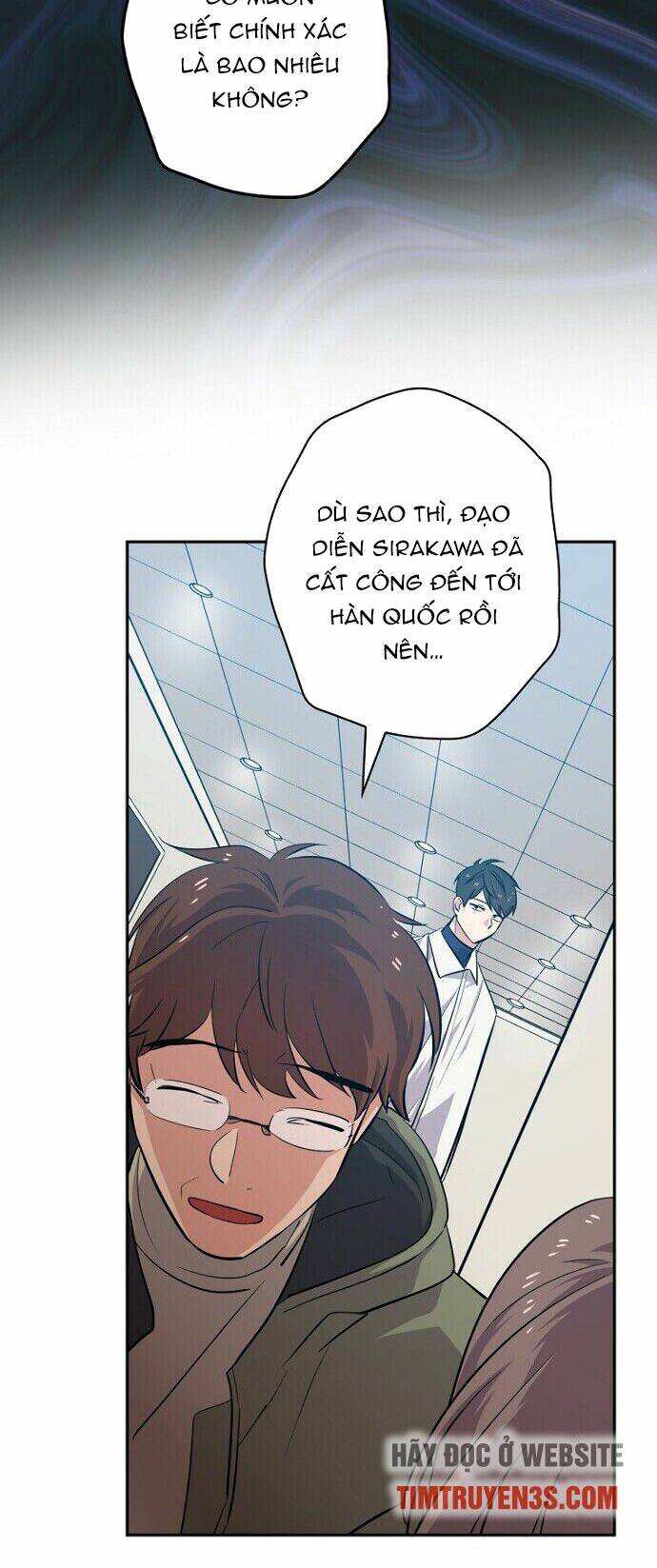 Vua Phim Truyền Hình Chap 31 - Next Chap 32