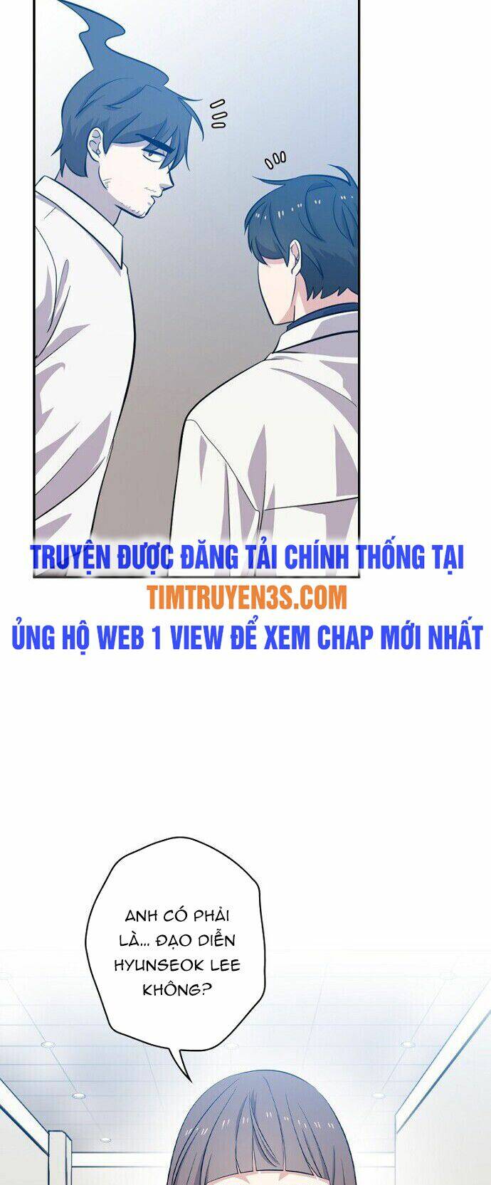 Vua Phim Truyền Hình Chap 31 - Next Chap 32