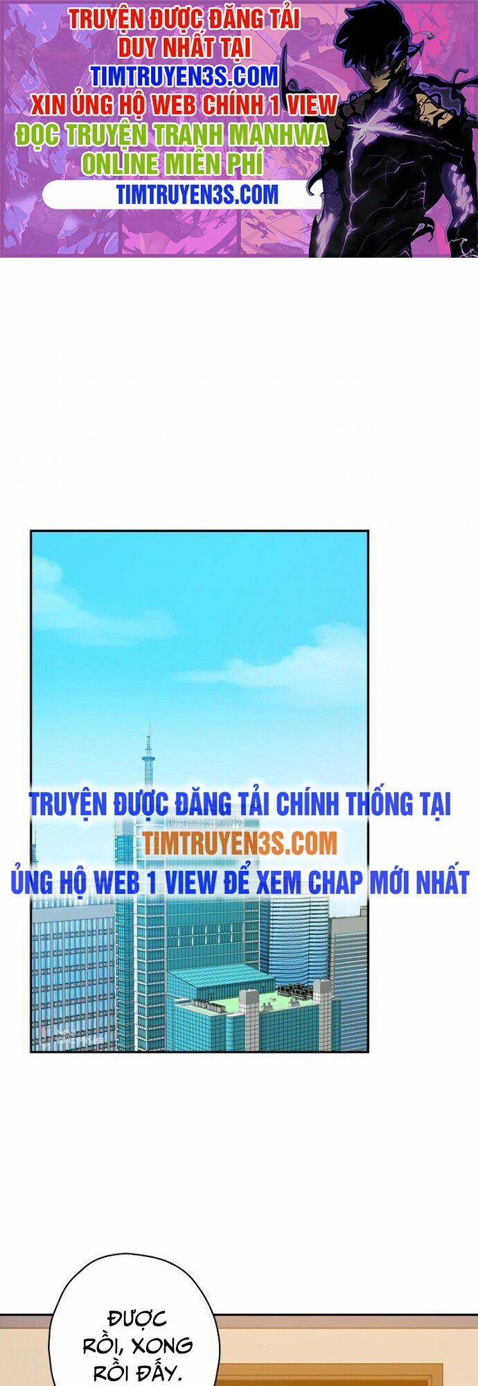 Vua Phim Truyền Hình Chap 32 - Next Chap 33
