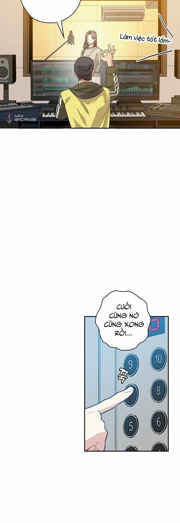 Vua Phim Truyền Hình Chap 32 - Next Chap 33
