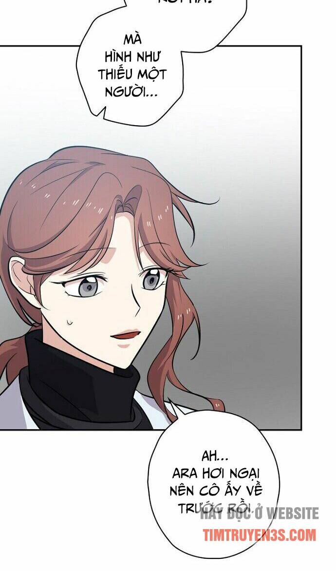 Vua Phim Truyền Hình Chap 32 - Next Chap 33