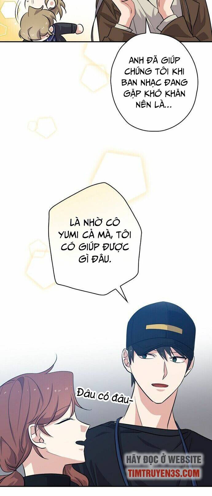 Vua Phim Truyền Hình Chap 32 - Next Chap 33
