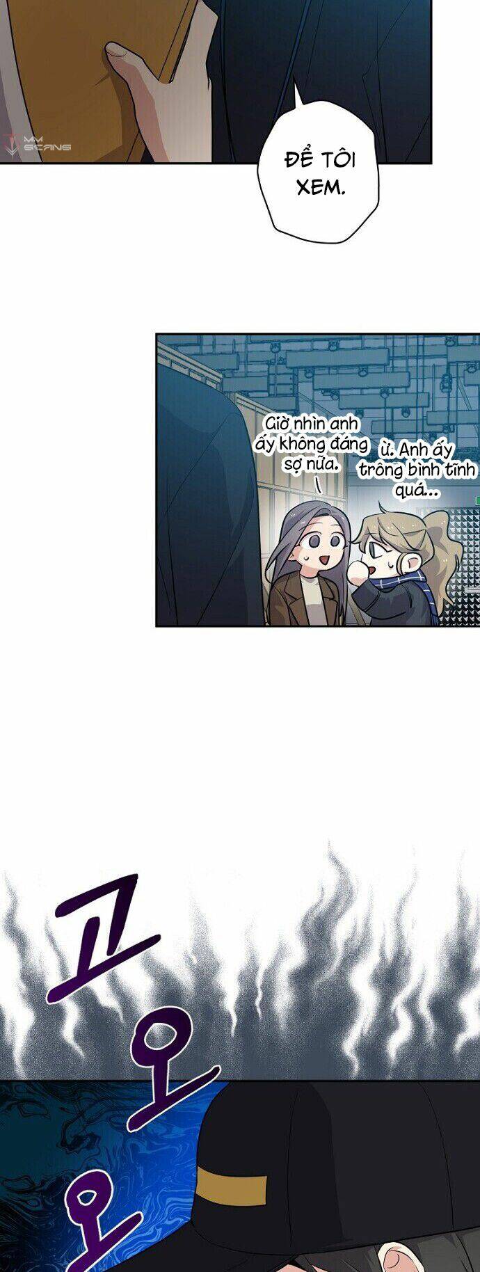 Vua Phim Truyền Hình Chap 32 - Next Chap 33