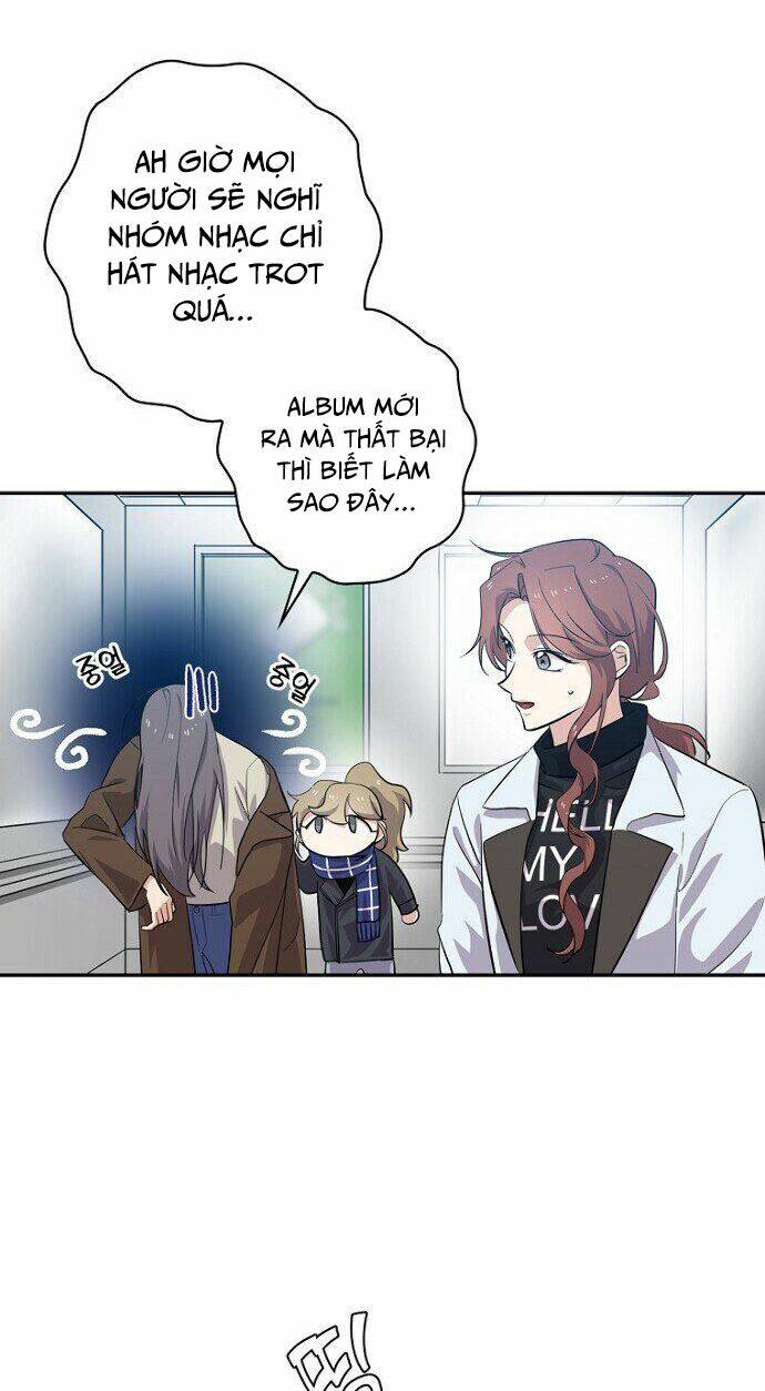Vua Phim Truyền Hình Chap 32 - Next Chap 33