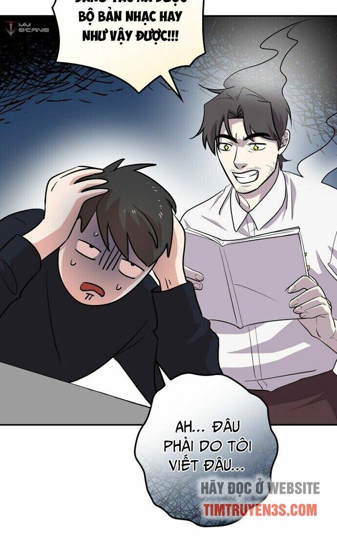 Vua Phim Truyền Hình Chap 32 - Next Chap 33