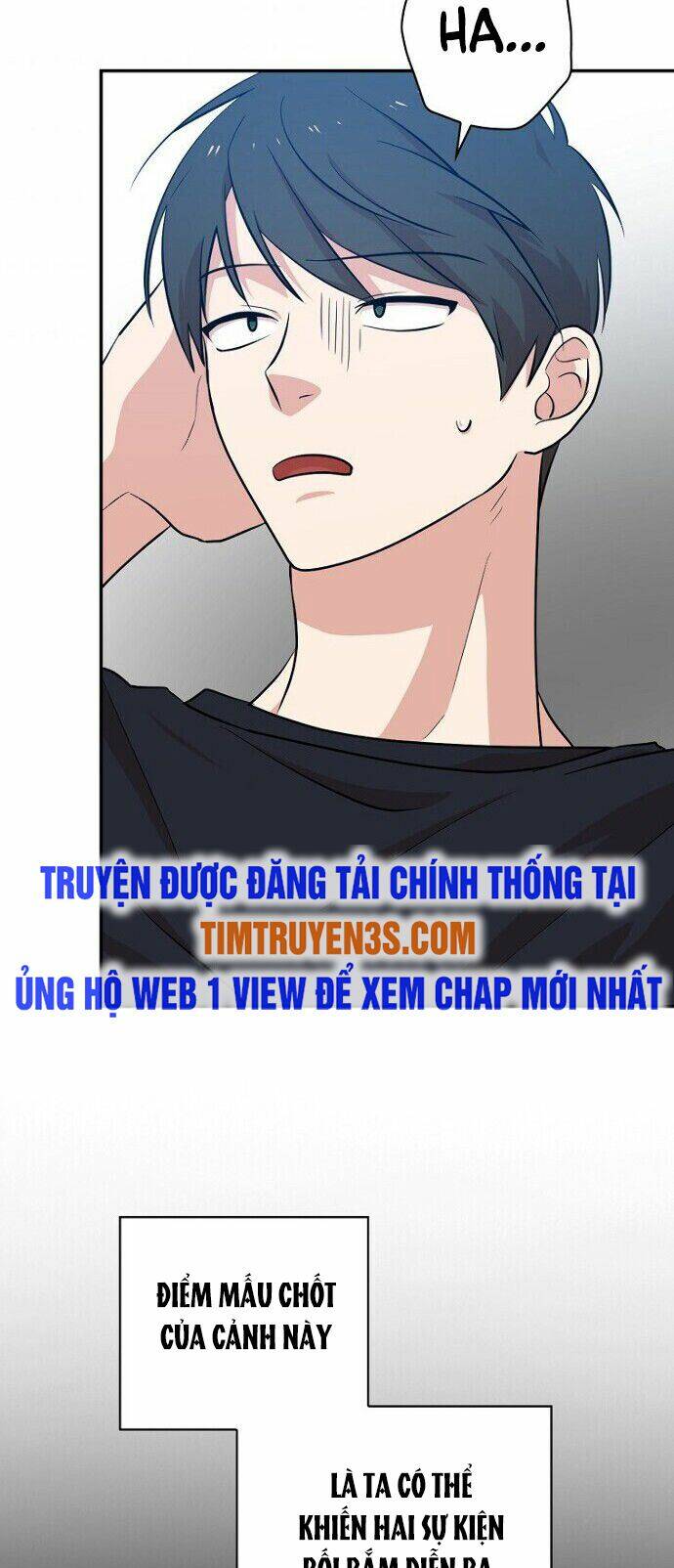 Vua Phim Truyền Hình Chap 32 - Next Chap 33