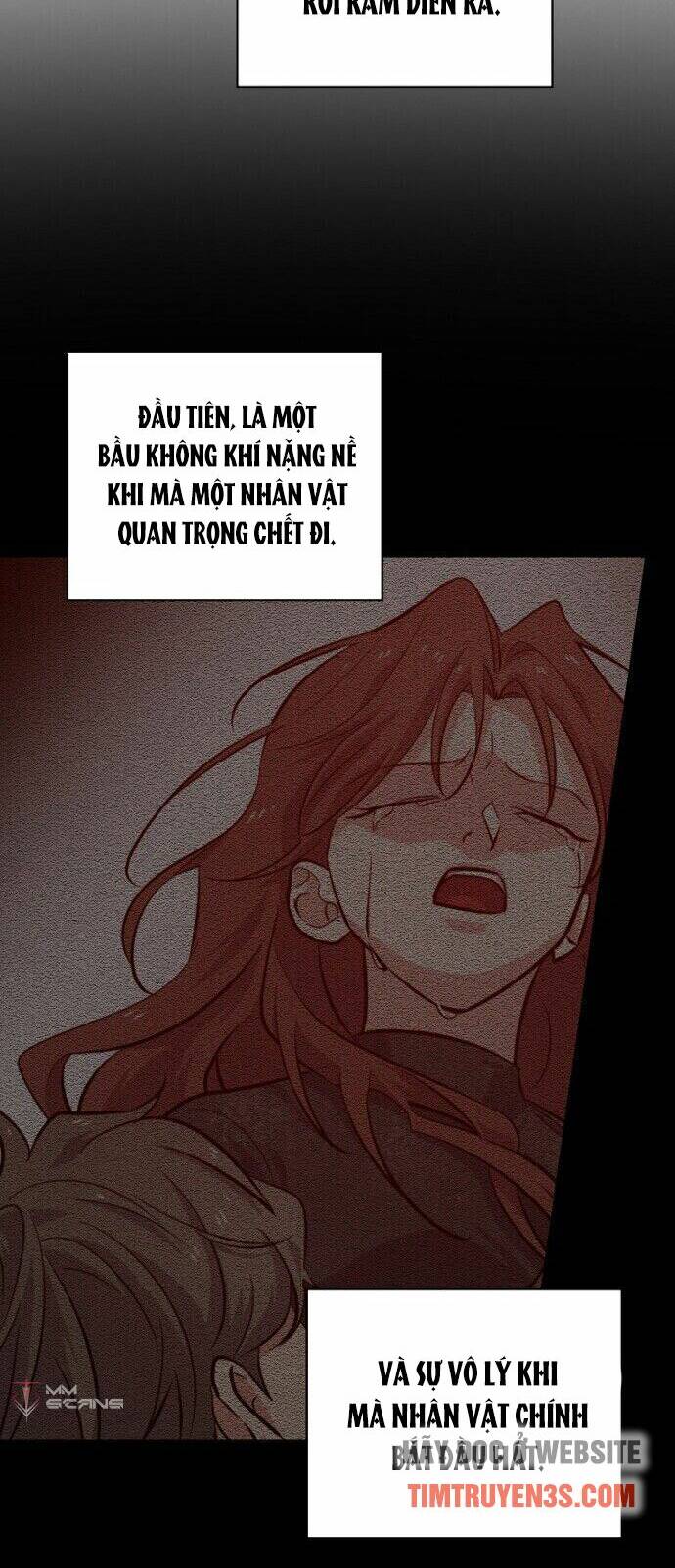 Vua Phim Truyền Hình Chap 32 - Next Chap 33