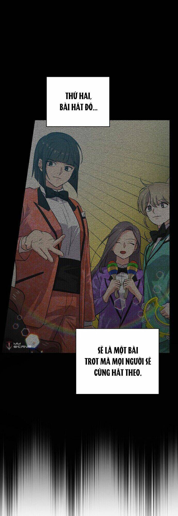 Vua Phim Truyền Hình Chap 32 - Next Chap 33