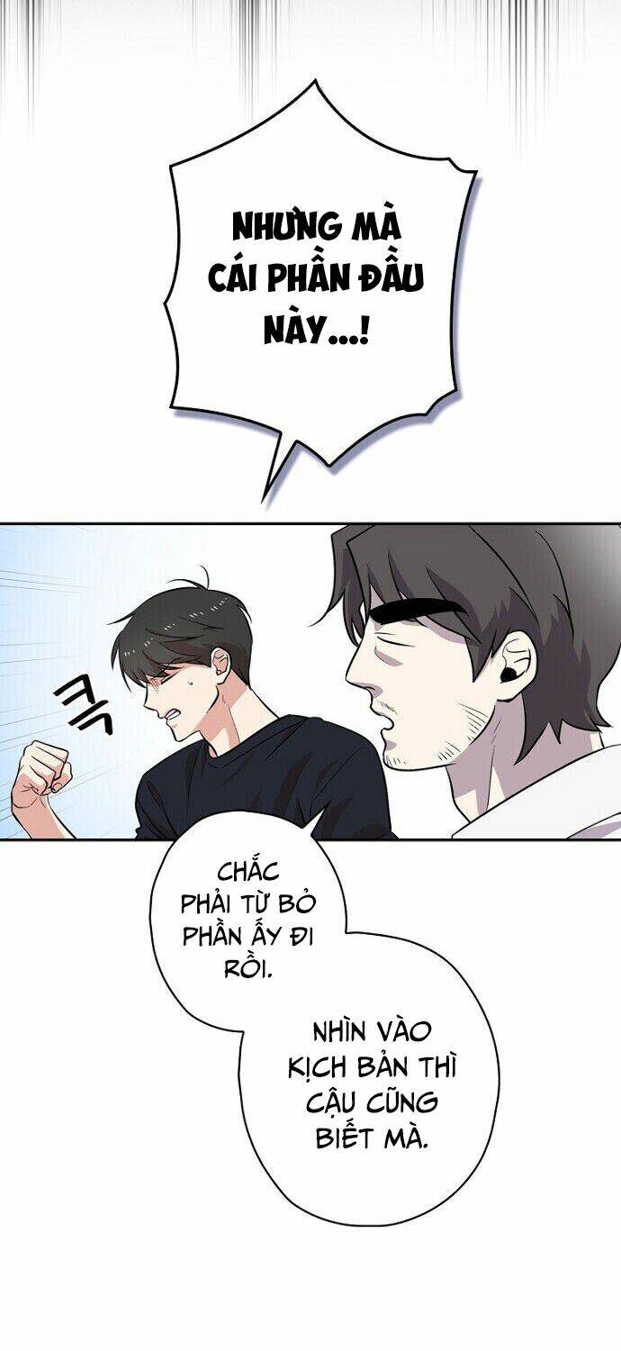 Vua Phim Truyền Hình Chap 32 - Next Chap 33