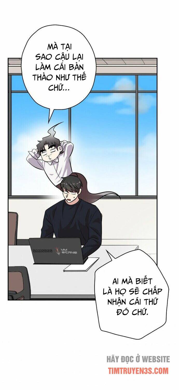 Vua Phim Truyền Hình Chap 32 - Next Chap 33