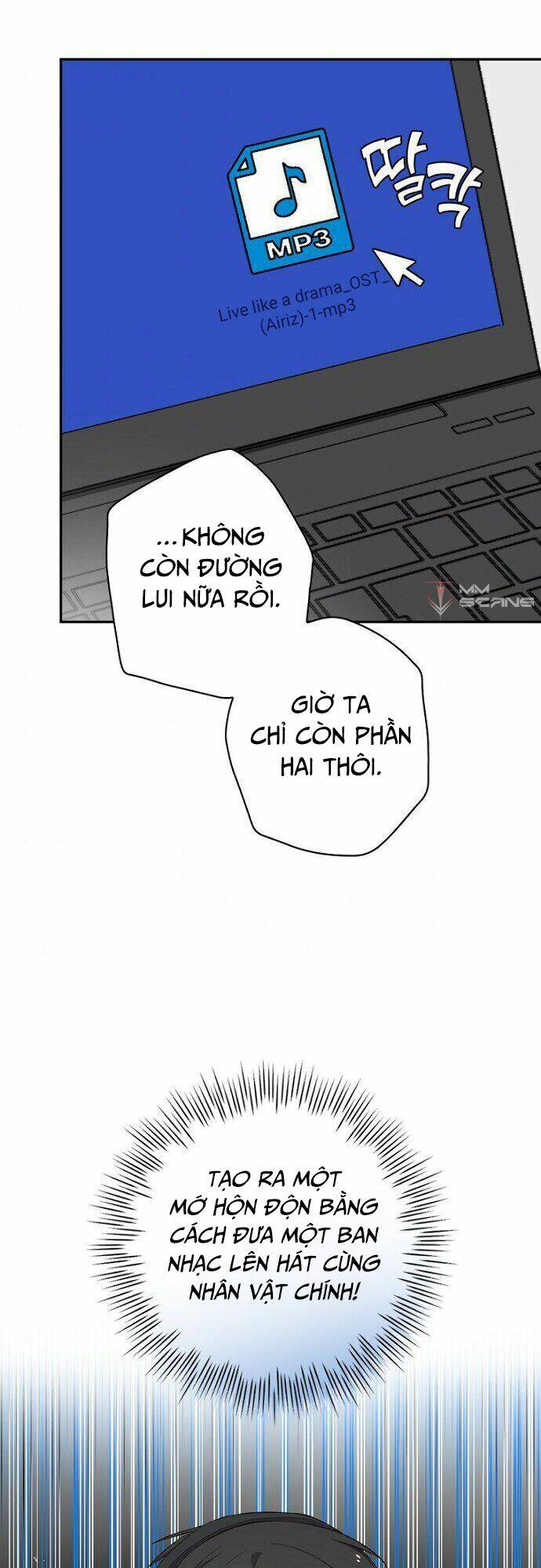 Vua Phim Truyền Hình Chap 32 - Next Chap 33