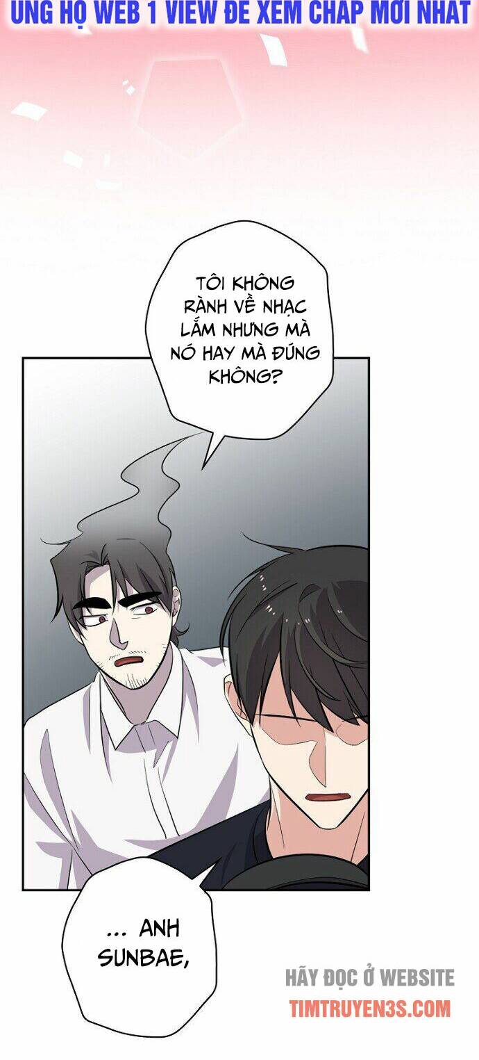 Vua Phim Truyền Hình Chap 32 - Next Chap 33