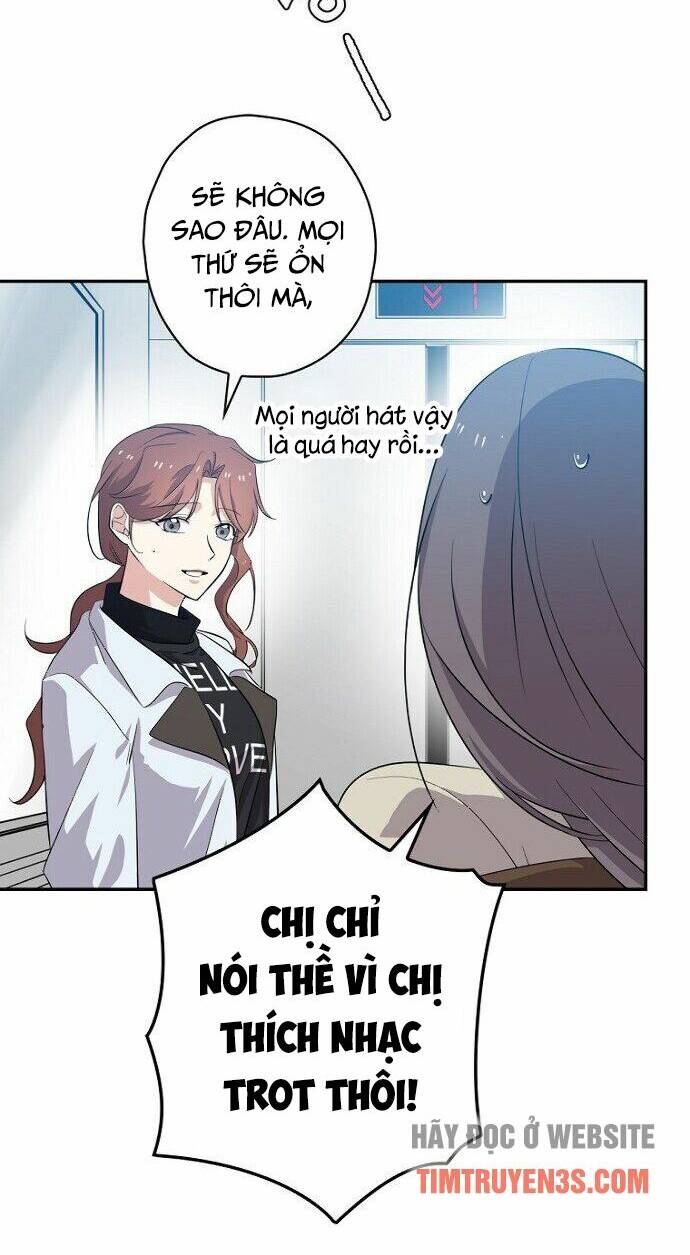 Vua Phim Truyền Hình Chap 32 - Next Chap 33
