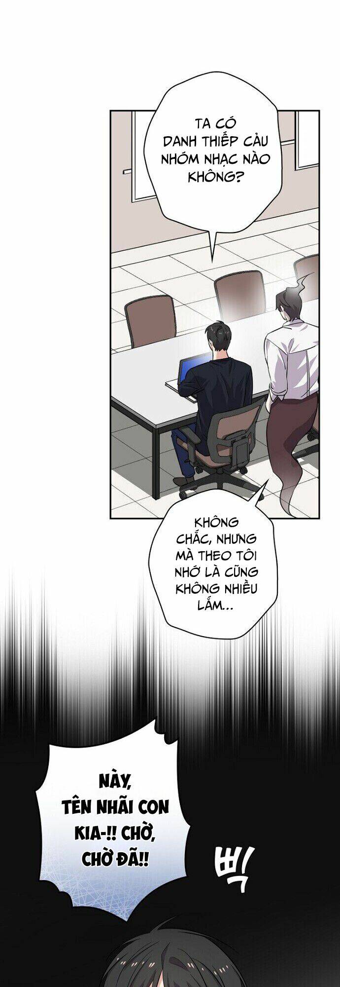 Vua Phim Truyền Hình Chap 32 - Next Chap 33