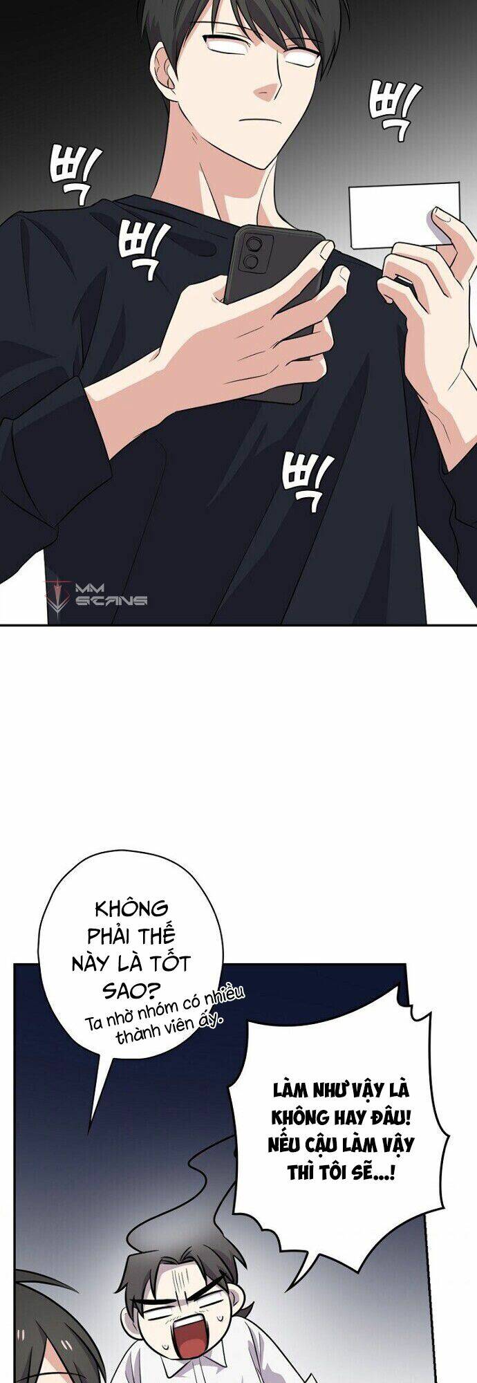 Vua Phim Truyền Hình Chap 32 - Next Chap 33