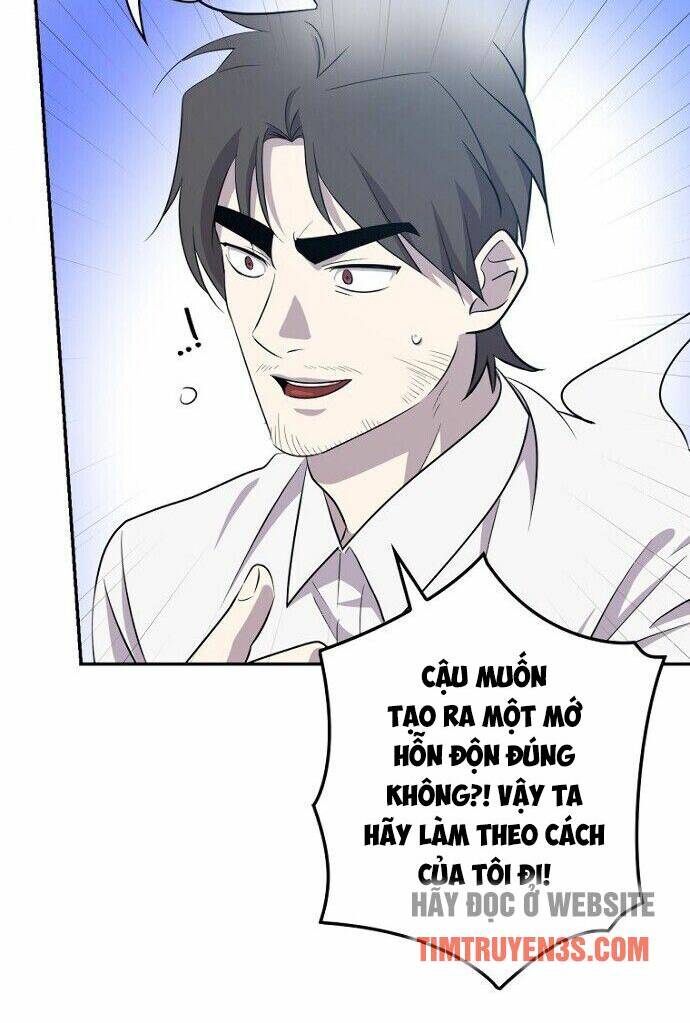 Vua Phim Truyền Hình Chap 32 - Next Chap 33