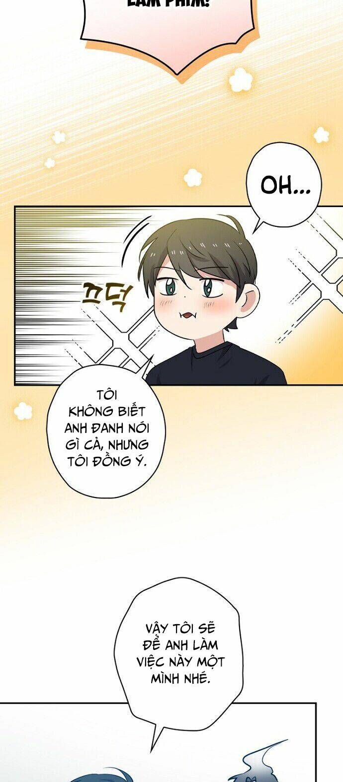 Vua Phim Truyền Hình Chap 32 - Next Chap 33