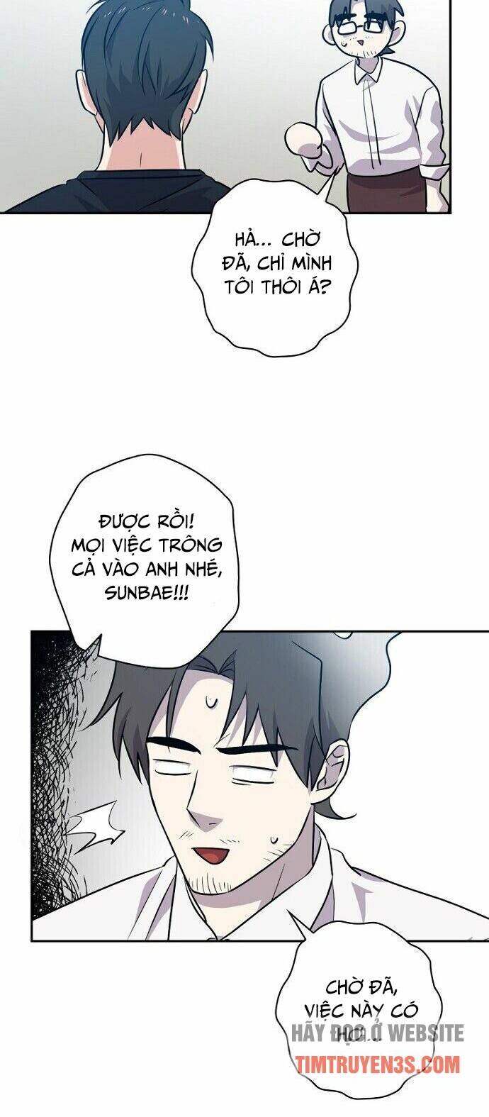 Vua Phim Truyền Hình Chap 32 - Next Chap 33