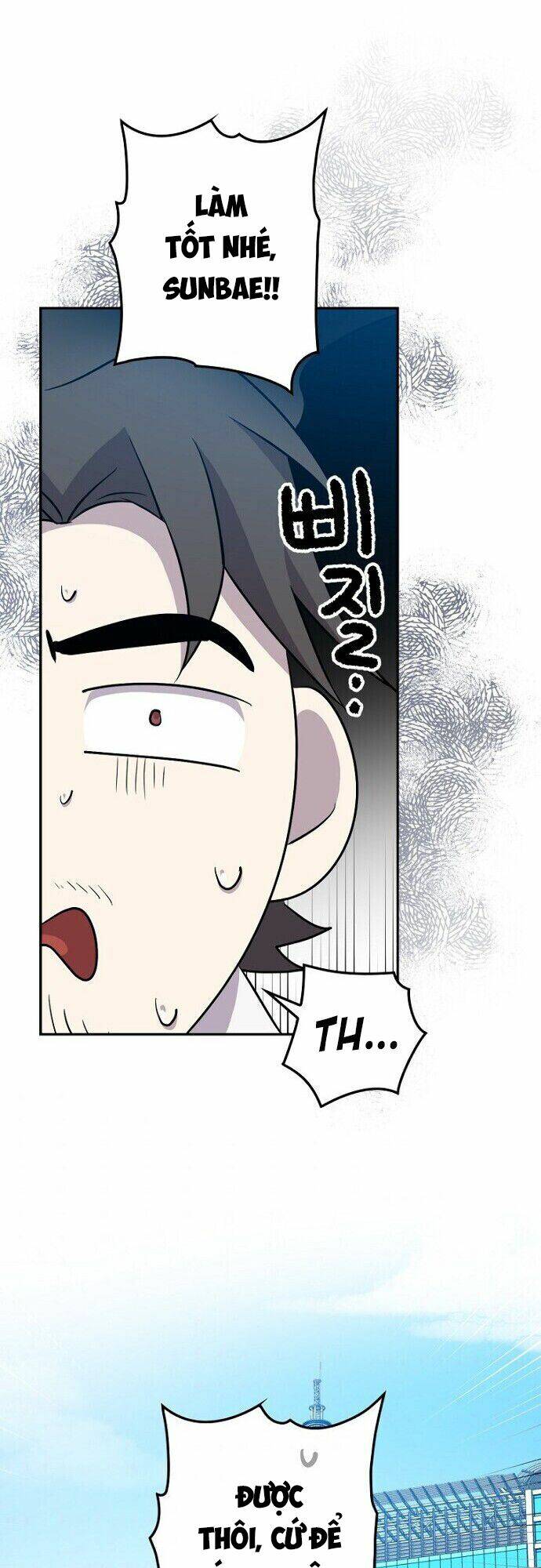 Vua Phim Truyền Hình Chap 32 - Next Chap 33