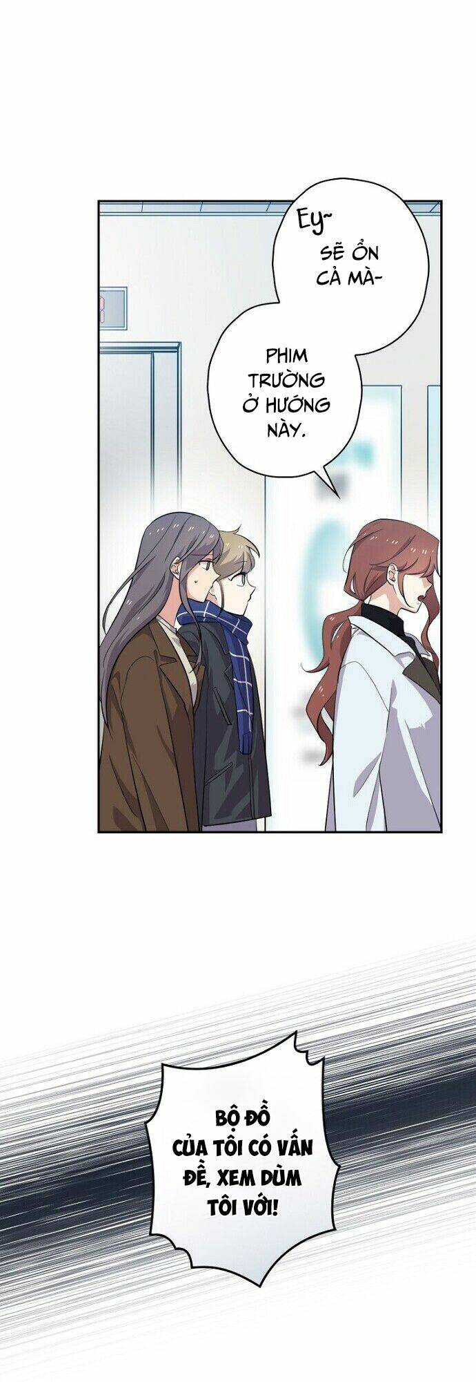 Vua Phim Truyền Hình Chap 32 - Next Chap 33