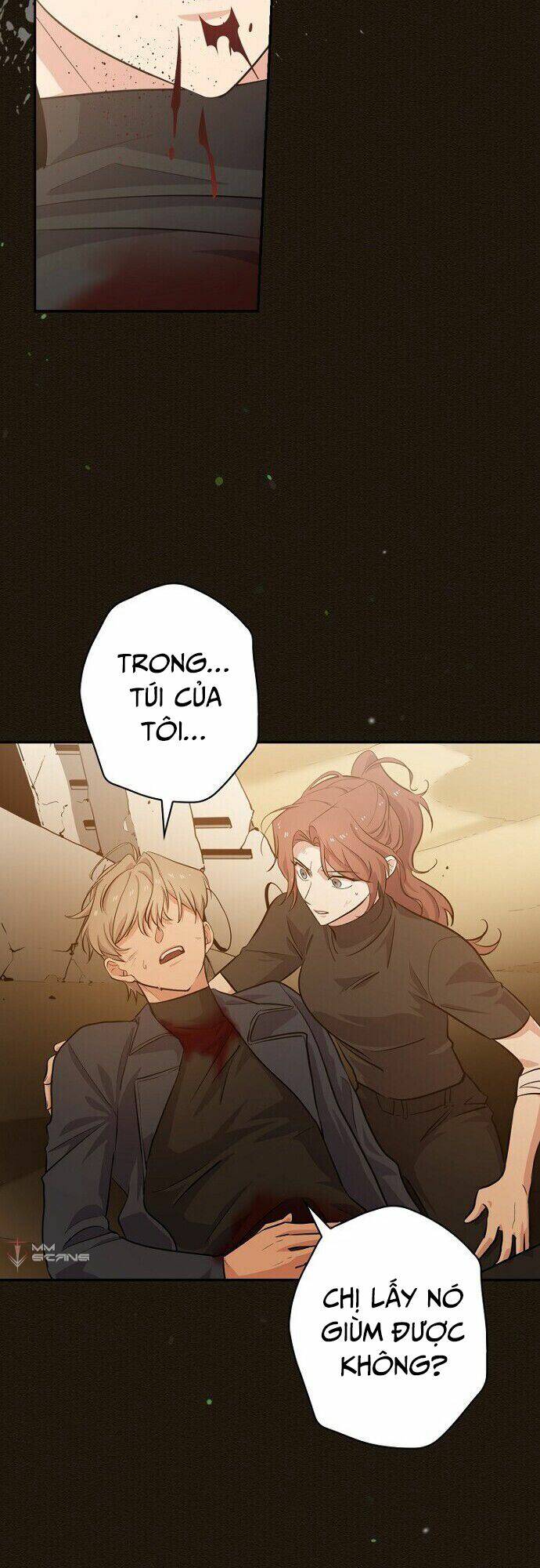 Vua Phim Truyền Hình Chap 32 - Next Chap 33