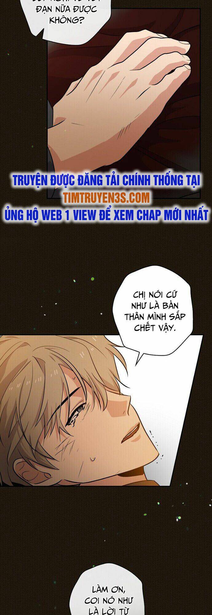 Vua Phim Truyền Hình Chap 32 - Next Chap 33