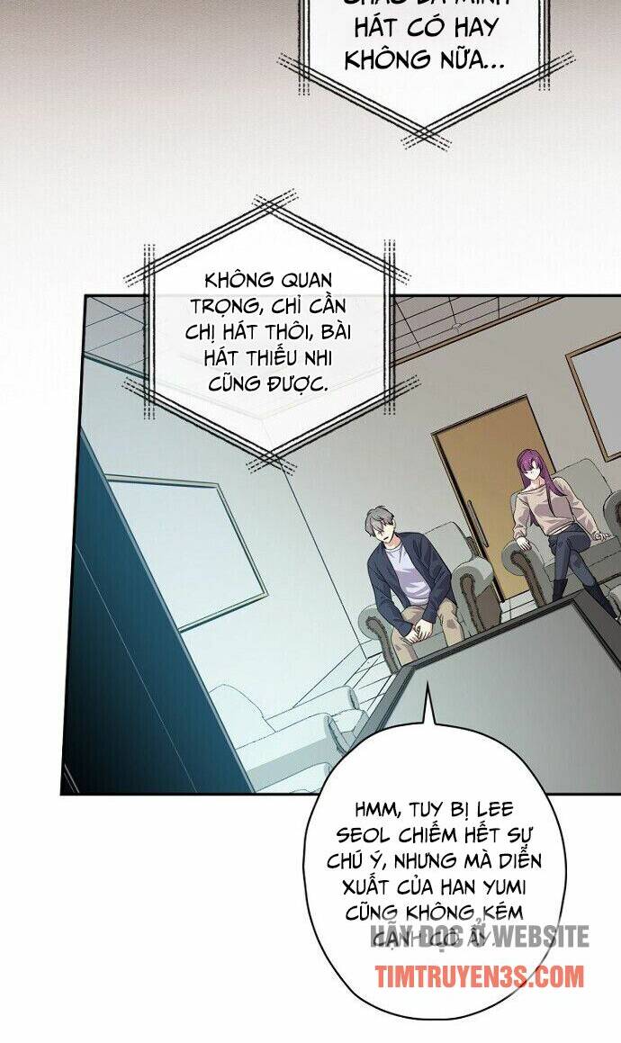 Vua Phim Truyền Hình Chap 32 - Next Chap 33