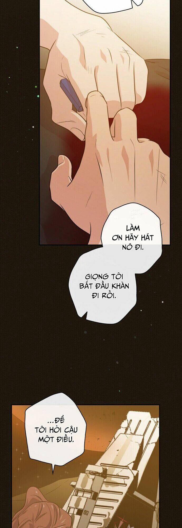 Vua Phim Truyền Hình Chap 32 - Next Chap 33